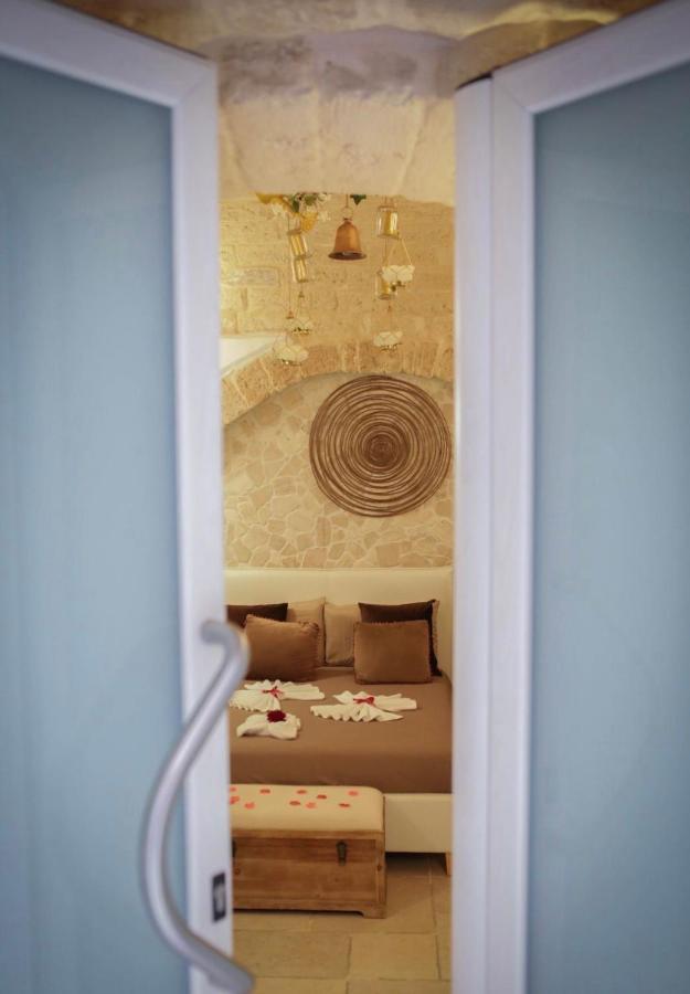Appartement Loft Le Gemelle Bari