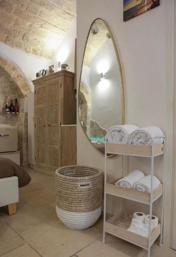 Appartement Loft Le Gemelle *