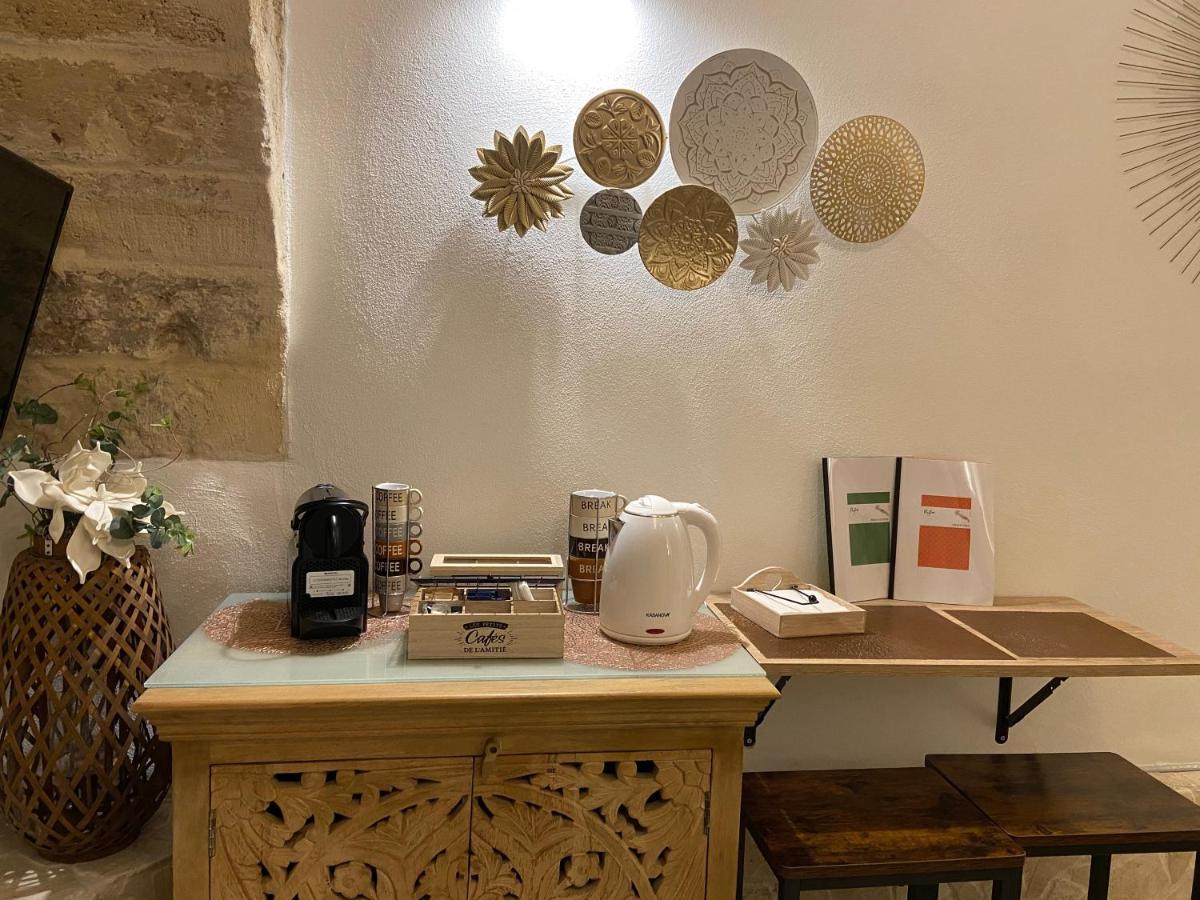 Loft Le Gemelle Appartement *