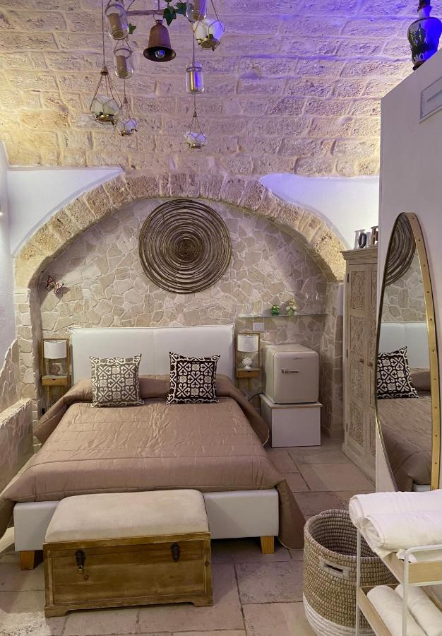Appartement Loft Le Gemelle