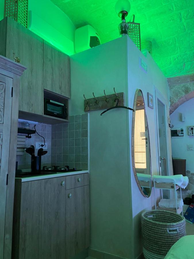 Appartement Loft Le Gemelle *