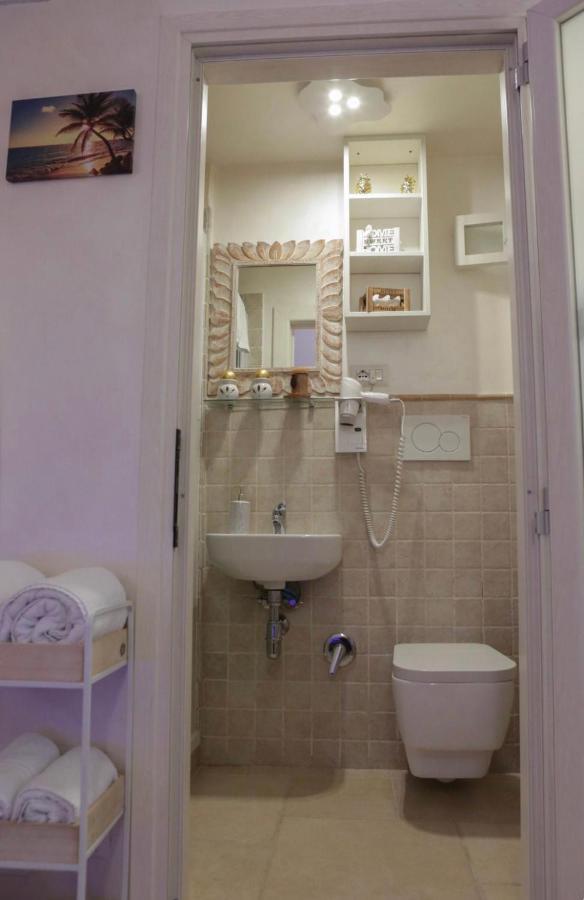 Apartment Loft Le Gemelle Bari