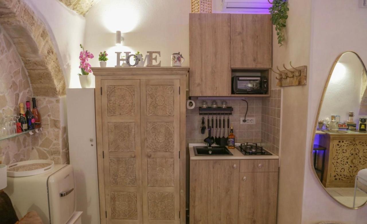 Loft Le Gemelle Bari