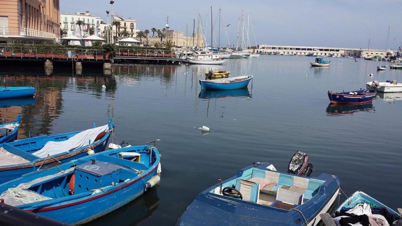 Loft Le Gemelle Bari