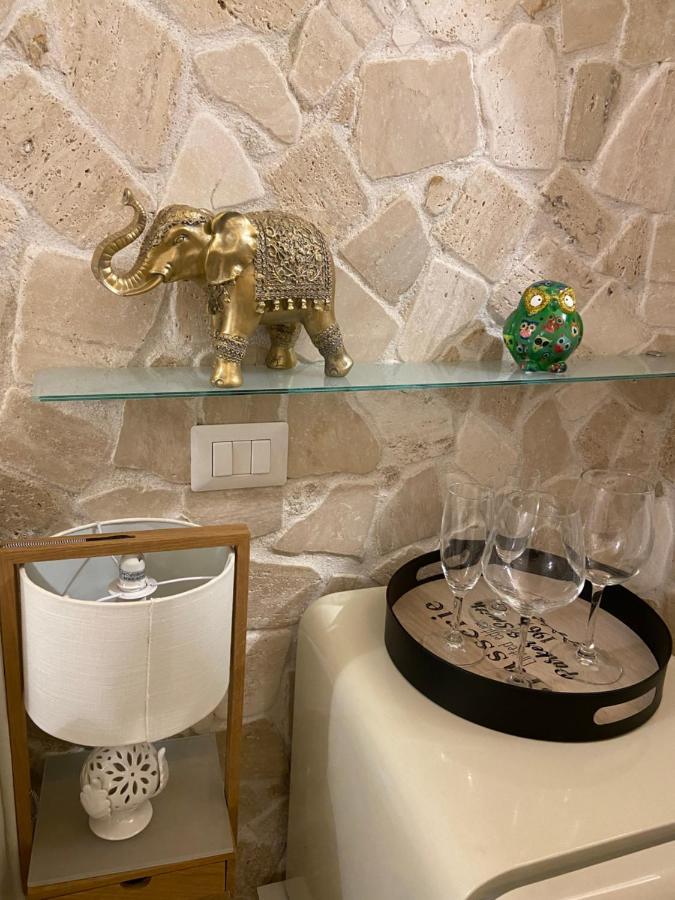 Loft Le Gemelle Apartment Bari